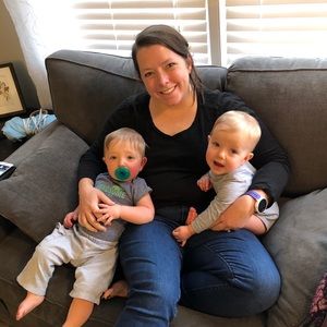 Meet your Posher, Kaitlin